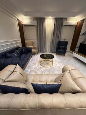 New luxury apartment - New Cairo